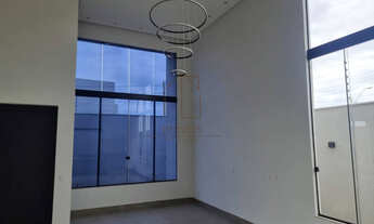 Imagem 5: Casa à venda em Anápolis, Residencial Cerejeiras, com 3 quartos, 179m²