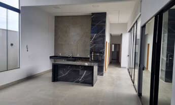 Imagem 6: Casa à venda em Anápolis, Residencial Cerejeiras, com 3 quartos, 179m²