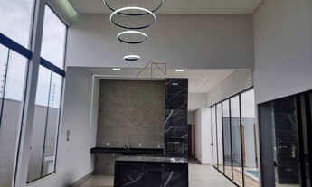 Imagem 3: Casa à venda em Anápolis, Residencial Cerejeiras, com 3 quartos, 179m²