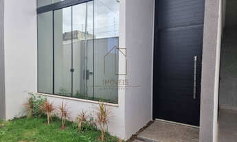 Imagem: Casa à venda em Anápolis, Residencial