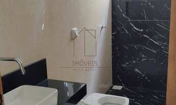 Imagem 6: Casa à venda em Anápolis, Residencial Cerejeiras II Etapa, com 3 quartos, 104m²