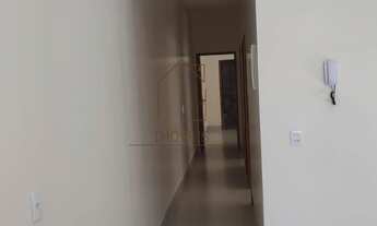 Imagem 3: Casa à venda em Anápolis, Residencial Cerejeiras II Etapa, com 3 quartos, 104m²