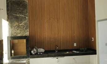 Imagem 4: Casa à venda em Anápolis, Residencial Cerejeiras II Etapa, com 3 quartos, 104m²