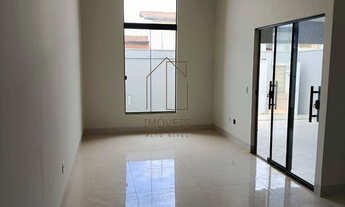 Imagem 2: Casa à venda em Anápolis, Residencial Flamboyant, com 3 quartos, 156m²