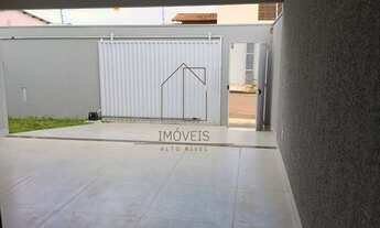 Imagem: Casa à venda em Anápolis, Residencial