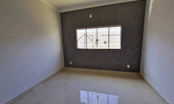 Imagem 3: Casa à venda em Anápolis, Residencial Flor do Cerrado, com 3 quartos, 150m²