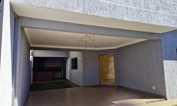 Imagem: Casa à venda em Anápolis, Residencial