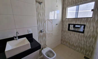 Imagem 7: Casa à venda em Anápolis, Residencial Flor do Cerrado, com 3 quartos, 150m²