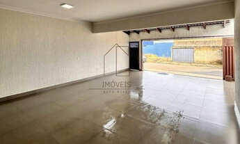 Imagem 4: Casa à venda em Anápolis, Residencial Flor do Cerrado, com 3 quartos, 104m²