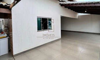 Imagem 3: Casa à venda em Anápolis, Residencial Flor do Cerrado, com 3 quartos, 104m²