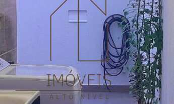 Imagem 7: Casa à venda em Anápolis, Residencial Flor do Cerrado, com 3 quartos, 104m²