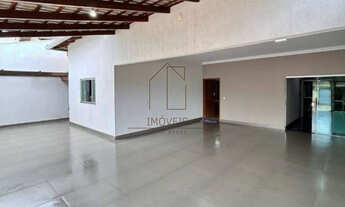 Imagem 1: Casa à venda em Anápolis, Residencial Flor do Cerrado, com 3 quartos, 104m²