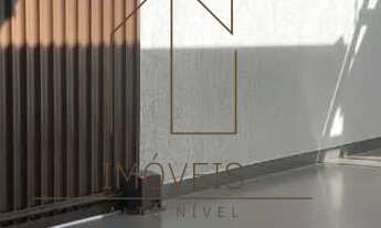 Imagem 5: Casa à venda em Anápolis, Residencial Flor do Cerrado, com 3 quartos, 104m²