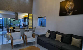 Imagem: Casa à venda em Anápolis, Residencial