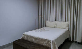 Imagem 6: Casa à venda em Anápolis, Residencial Flor do Cerrado, com 3 quartos, 165m²