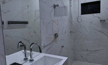 Imagem 7: Casa à venda em Anápolis, Residencial Flor do Cerrado, com 3 quartos, 165m²