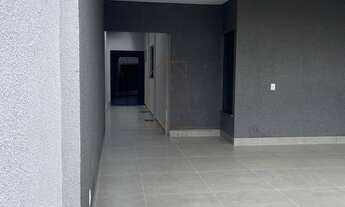 Imagem 4: Casa à venda em Anápolis, Residencial Jardim Itália I e II Etapa, com 3 quartos, 137m²