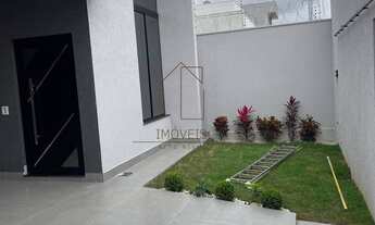 Imagem: Casa à venda em Anápolis, Residencial