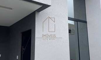 Imagem 5: Casa à venda em Anápolis, Residencial Jardim Itália I e II Etapa, com 3 quartos, 137m²