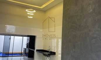 Imagem 6: Casa à venda em Anápolis, Residencial Jardim Itália I e II Etapa, com 3 quartos, 137m²