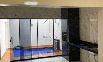 Imagem 7: Casa à venda em Anápolis, Residencial Jardim Itália I e II Etapa, com 3 quartos, 137m²