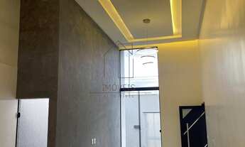 Imagem 3: Casa à venda em Anápolis, Residencial Jardim Itália I e II Etapa, com 3 quartos, 137m²