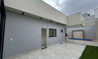 Imagem 6: Casa à venda em Anápolis, Residencial Jardins do Lago, com 3 quartos, 180m²