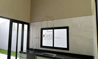 Imagem 7: Casa à venda em Anápolis, Residencial Jardins do Lago, com 3 quartos, 180m²