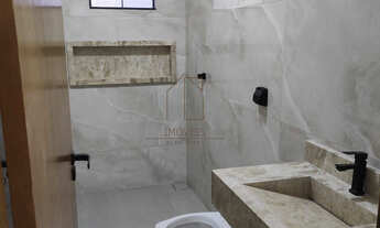 Imagem 5: Casa à venda em Anápolis, Residencial Vida Nova, com 3 quartos, 104m²