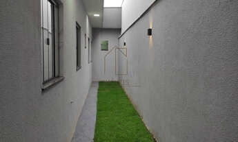 Imagem 4: Casa à venda em Anápolis, Residencial Vida Nova, com 3 quartos, 104m²