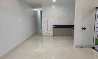 Imagem: Casa à venda em Anápolis, Residencial