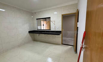 Imagem 3: Casa à venda em Anápolis, São Carlos, com 2 quartos, 116m²