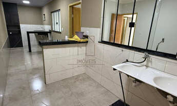 Imagem 2: Casa à venda em Anápolis, São Carlos, com 2 quartos, 116m²