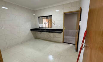 Imagem 5: Casa à venda em Anápolis, São Carlos, com 2 quartos, 116m²