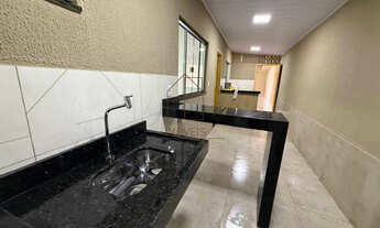 Imagem 6: Casa à venda em Anápolis, São Carlos, com 2 quartos, 116m²