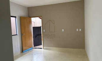 Imagem: Casa à venda em Anápolis, São Carlos