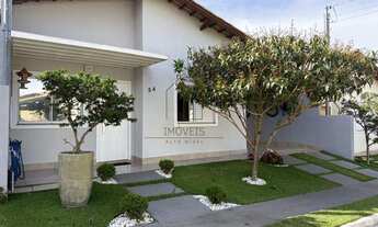 Imagem: Casa de 3/4 sendo 2 suítes à Venda no