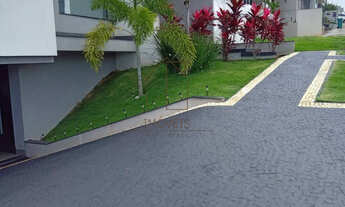 Imagem: Casa de condomínio à venda em Anápolis