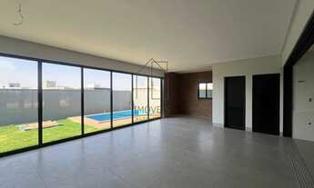 Imagem 5: JARDINS FRANÇA - Casa de condomínio à venda em Goiânia, Jardins França, com 3 suítes, 243m