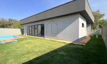 Imagem 7: JARDINS FRANÇA - Casa de condomínio à venda em Goiânia, Jardins França, com 3 suítes, 243m