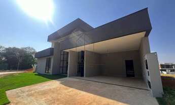 Imagem 2: JARDINS FRANÇA - Casa de condomínio à venda em Goiânia, Jardins França, com 3 suítes, 243m