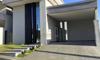 Imagem: CASA TÉRREA JARDINS BARCELONA - Casa de