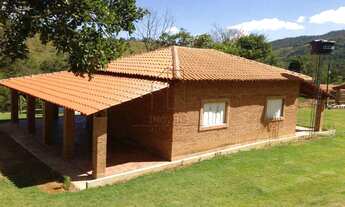 Imagem: Chácara à venda em Pirenópolis, Área