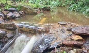 Imagem 6: Chácara à venda em Pirenópolis, Área Rural de Pirenópolis, com 3 quartos, 7Alqueires Goian