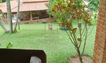 Imagem 3: Chácara à venda em Pirenópolis, Área Rural de Pirenópolis, com 3 quartos, 7Alqueires Goian