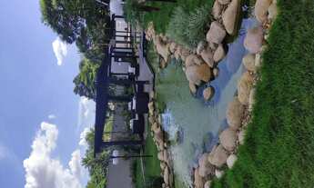 Imagem 4: Terra Mundi Jundiaí - Apartamento com 3 suítes, 96m², à venda no bairro Jundiaí em Anápoli