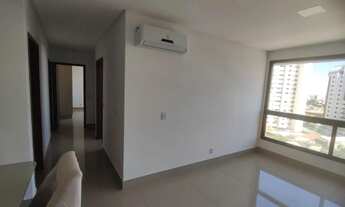 Imagem 3: Terra Mundi Jundiaí - Apartamento com 3 suítes, 96m², à venda no bairro Jundiaí em Anápoli