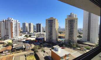 Imagem 5: Terra Mundi Jundiaí - Apartamento com 3 suítes, 96m², à venda no bairro Jundiaí em Anápoli