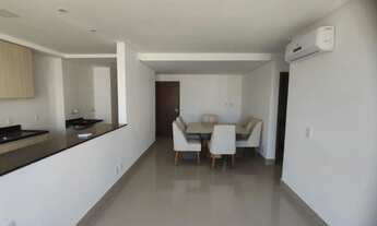 Imagem 2: Terra Mundi Jundiaí - Apartamento com 3 suítes, 96m², à venda no bairro Jundiaí em Anápoli