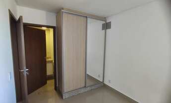 Imagem 7: Terra Mundi Jundiaí - Apartamento com 3 suítes, 96m², à venda no bairro Jundiaí em Anápoli